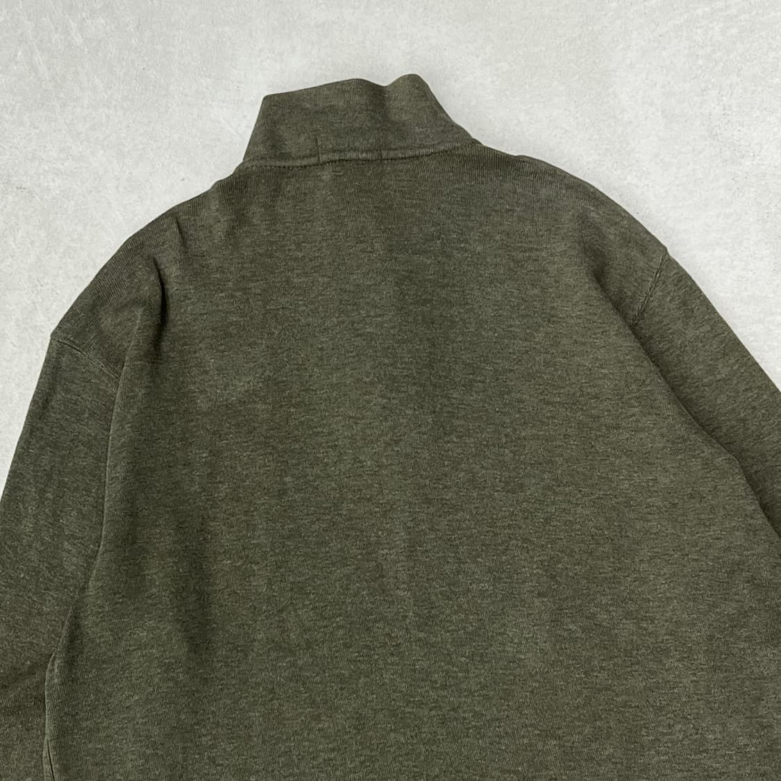 폴로 랄프로렌 반집업 니트 s09478 상품이미지4