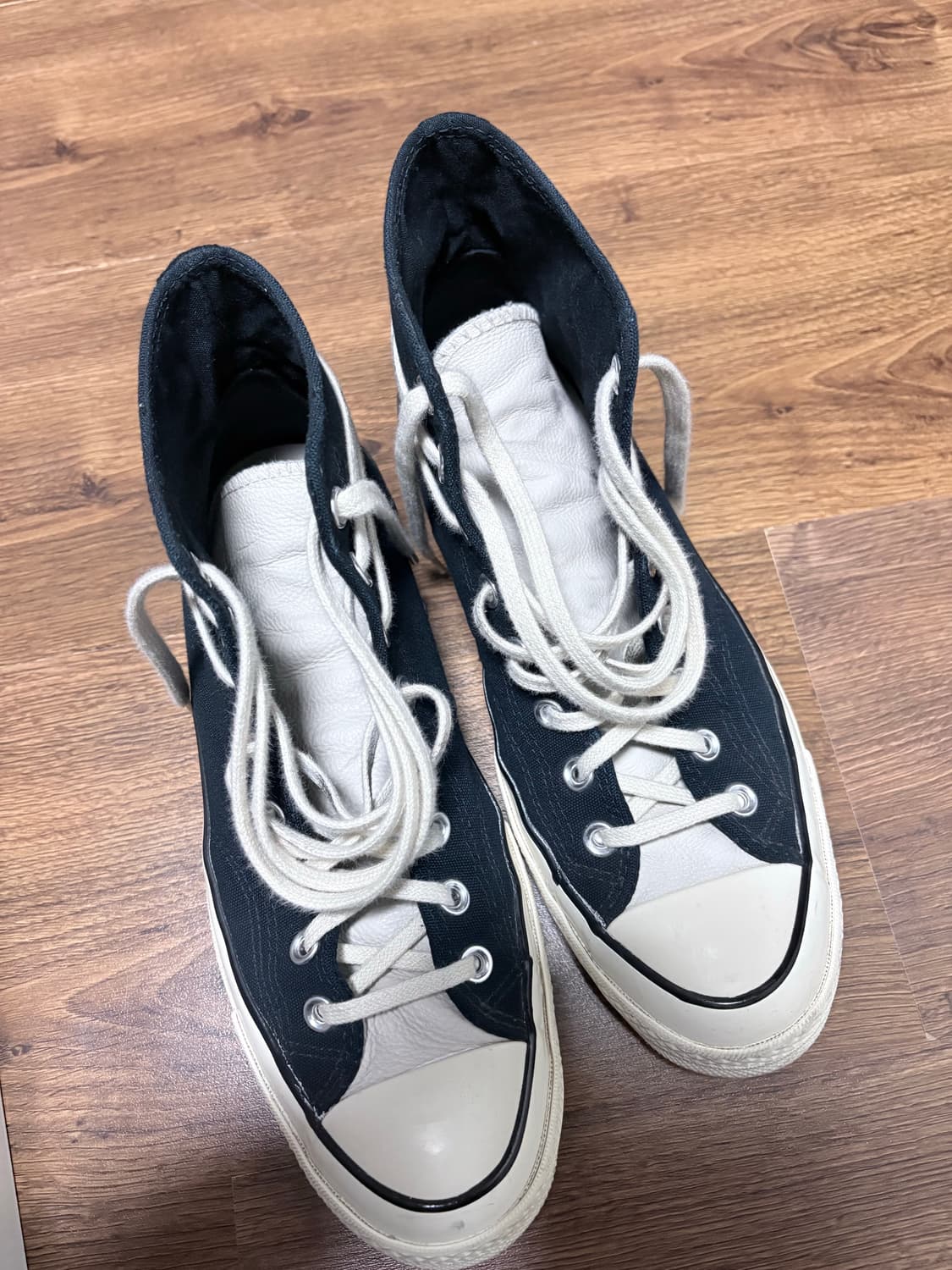 컨버스 피어오브갓 에센셜 275 상품이미지1