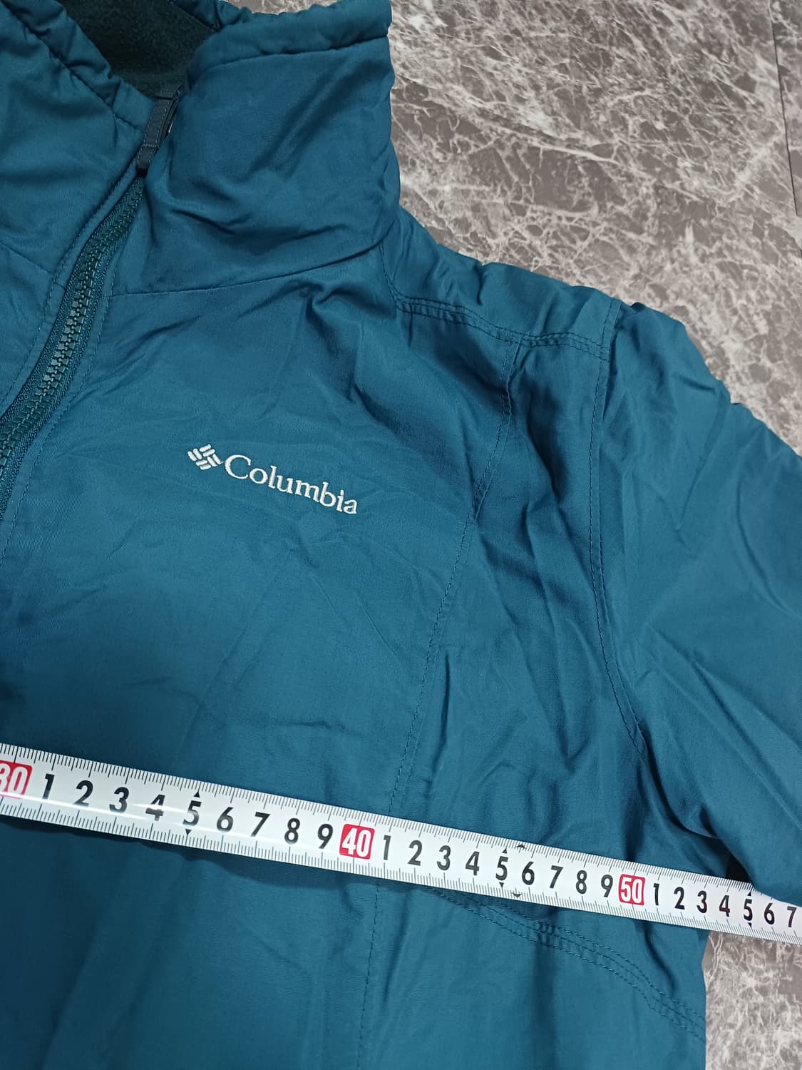 컬럼비아 바람막이 자켓 L 상품이미지8