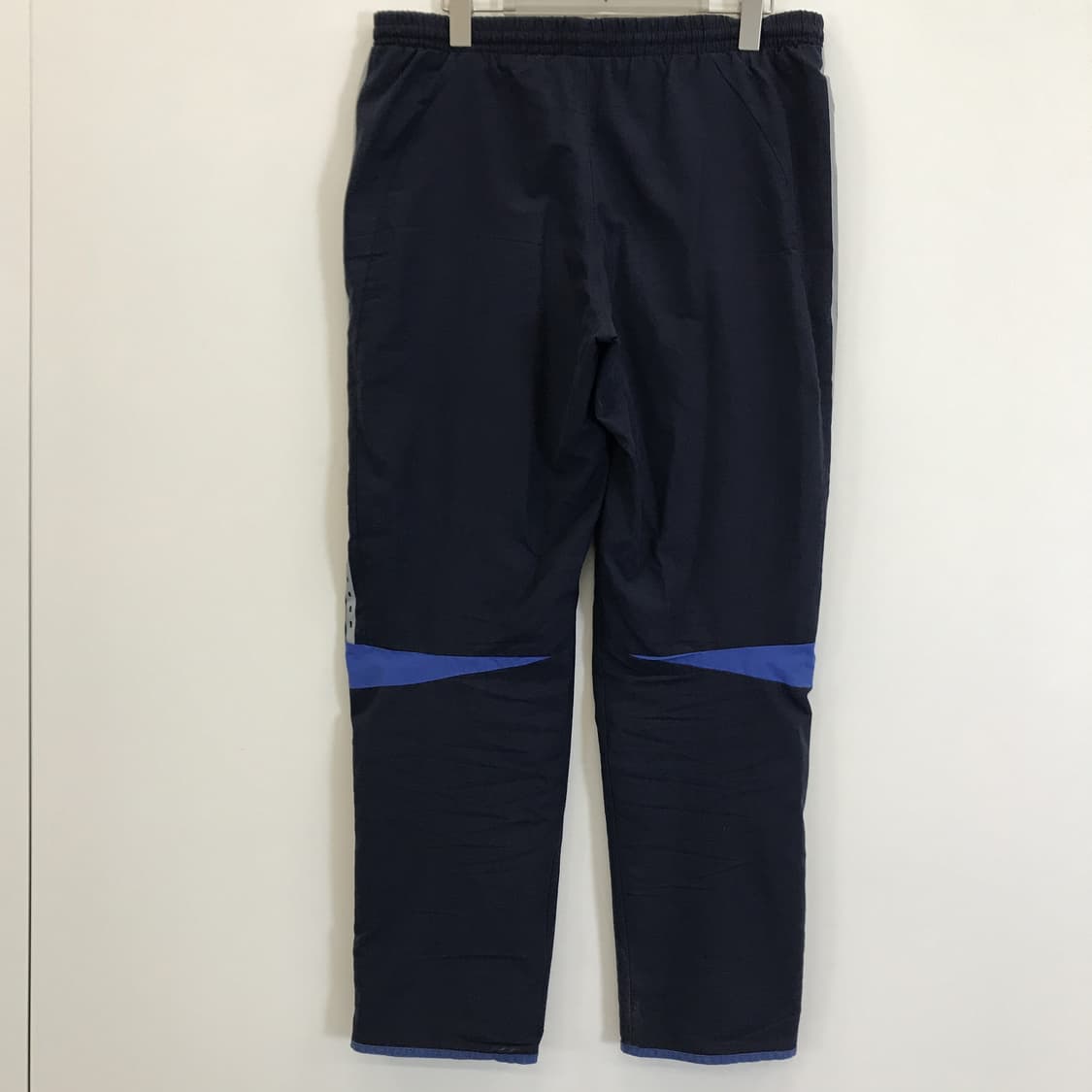 아디다스 07-08 첼시 트랙 나일론우븐팬츠 [100] 상품이미지3