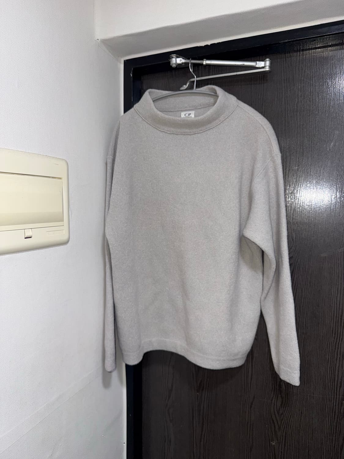 90s cp컴퍼니 니트 상품이미지1