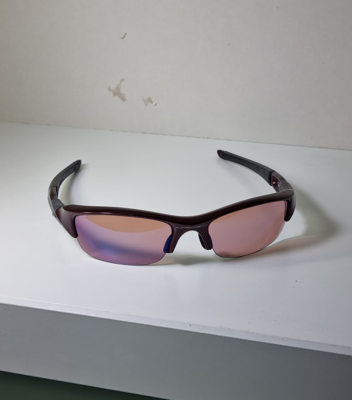 오클리 Flak Jacket 1.0 플랙 자켓 상품이미지1