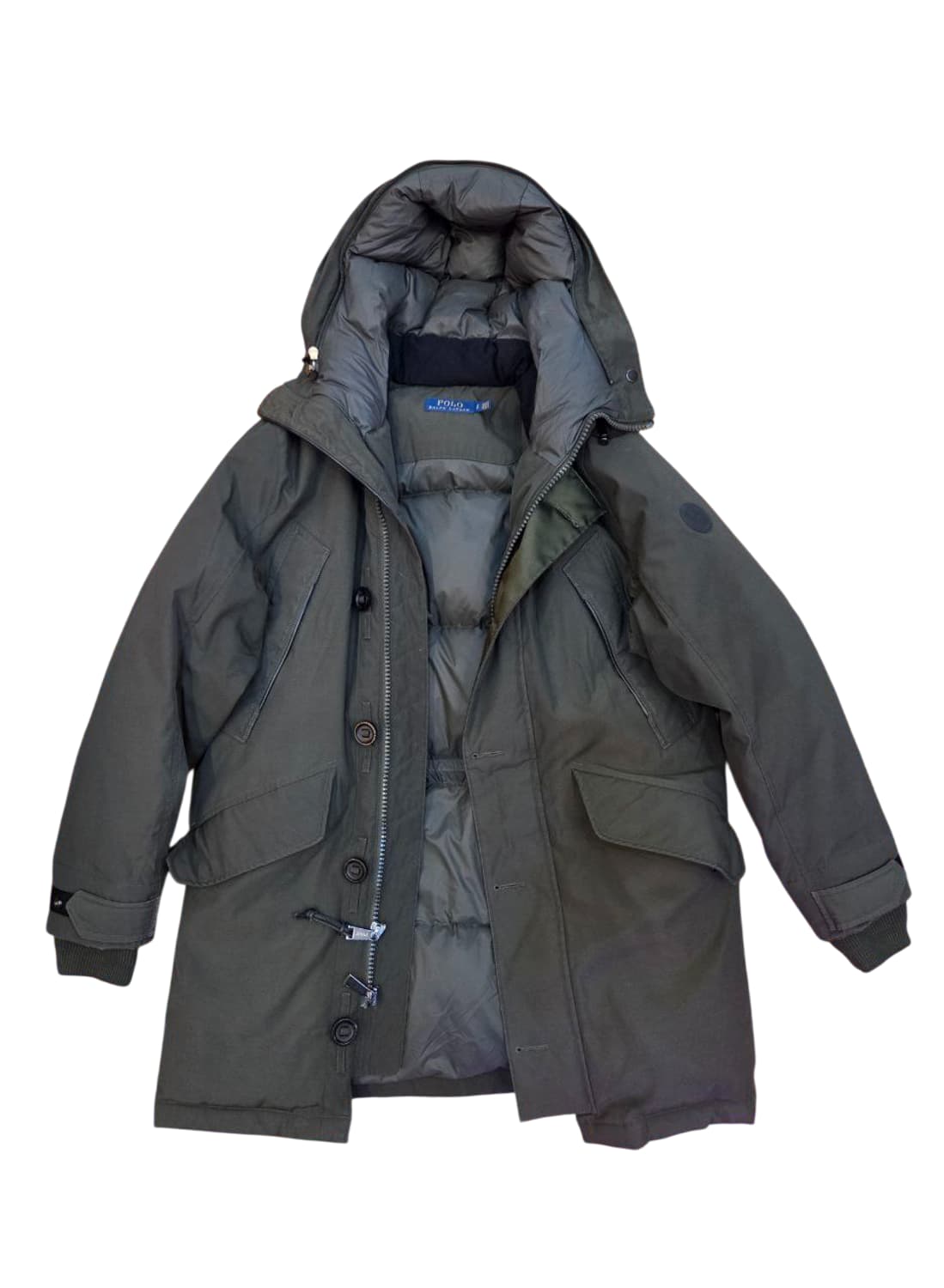 폴로 랄프로렌 파카 점퍼  상품이미지2