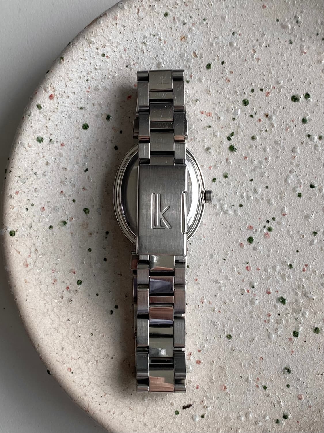 Seiko 세이코 lk 루키아 오벌 쿼츠 핑크 레이디스 상품이미지5