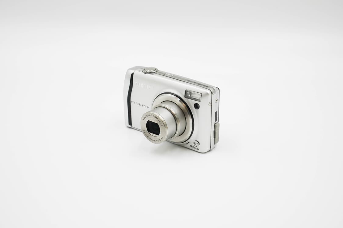 [민트급] FUJIFILM  F47FD  (후지필름 파인픽스 F47FD) 상품이미지6