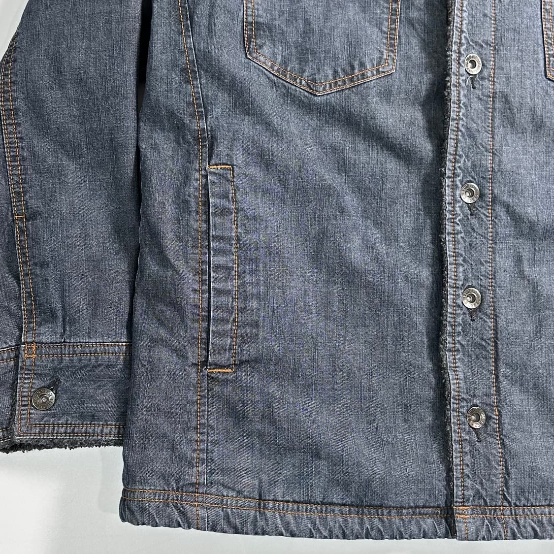 리바이스 데님 쉐르파 자켓  상품이미지6