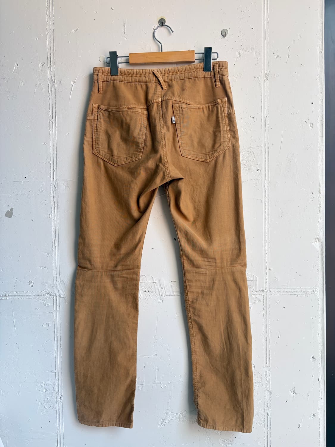 NONNATIVE pants 상품이미지4