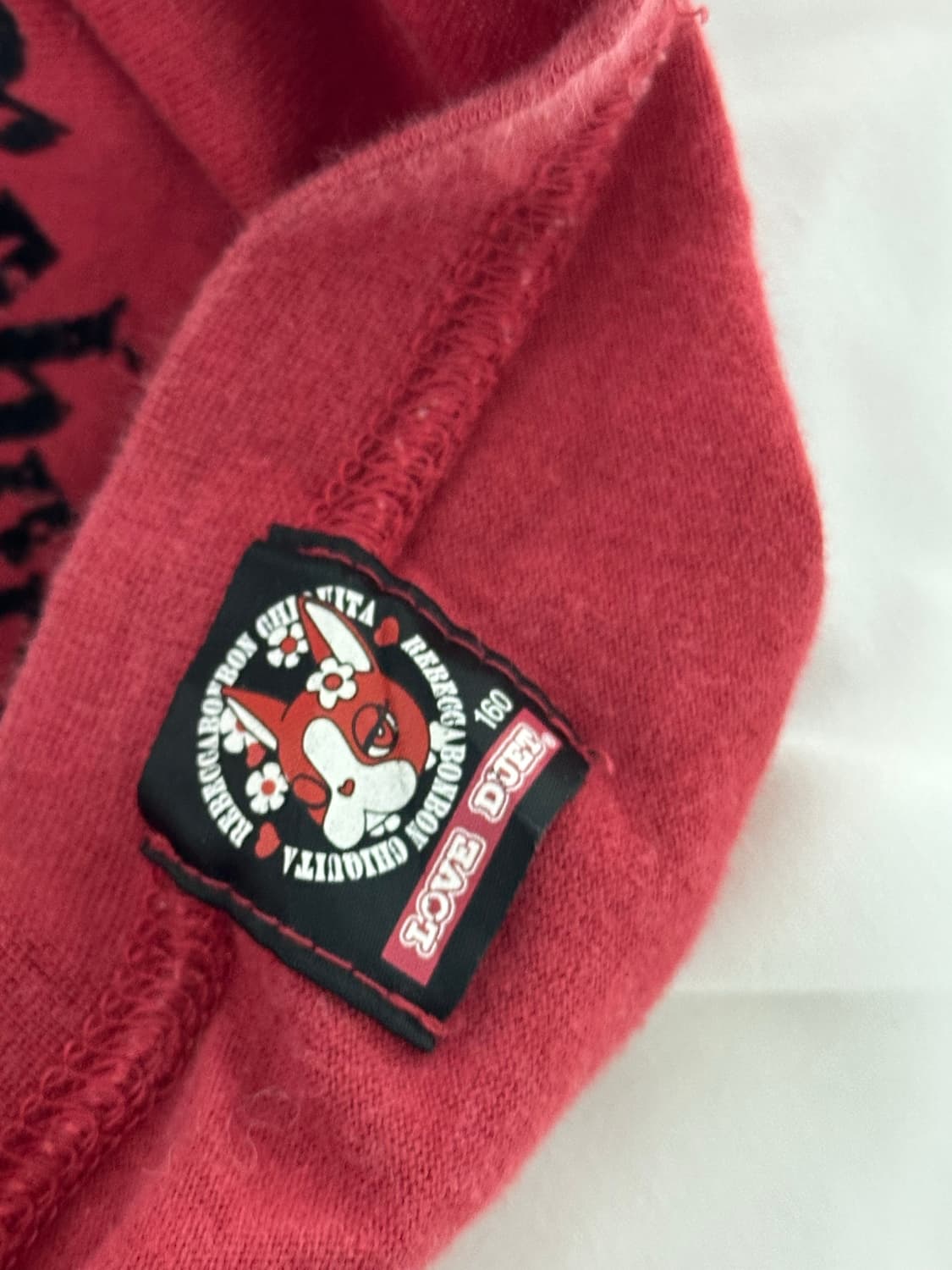 🌊 long sleeved t-shirt 상품이미지9