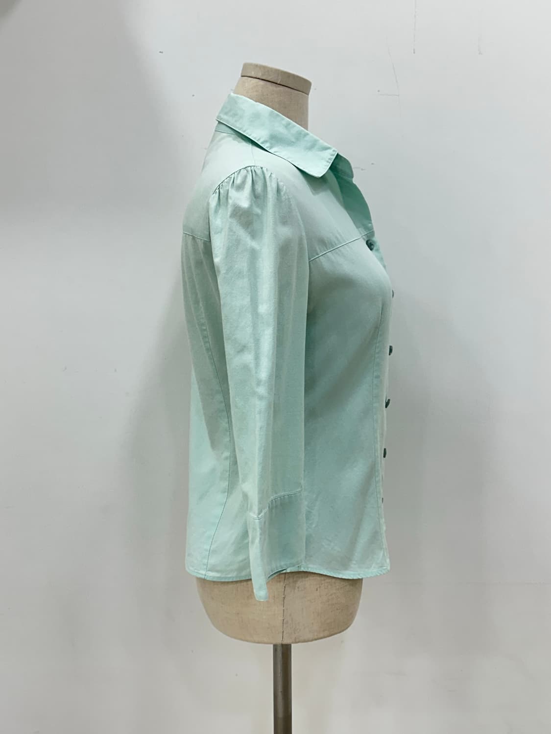 버버리 여성 남방 상품이미지2