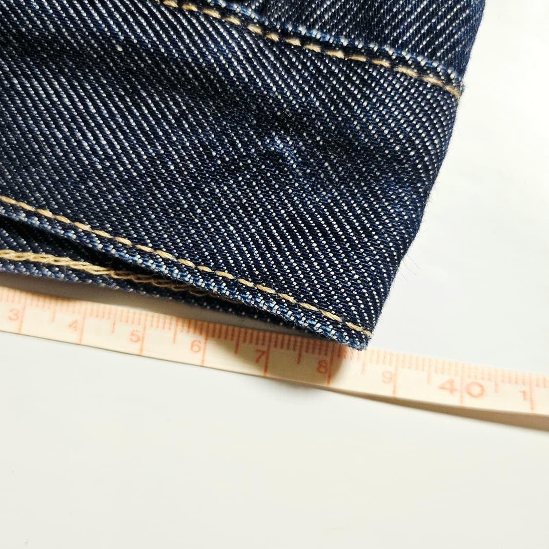 [30X31][리바이스]00's 엔지니어드 진® 부츠컷 데님#007 상품이미지8
