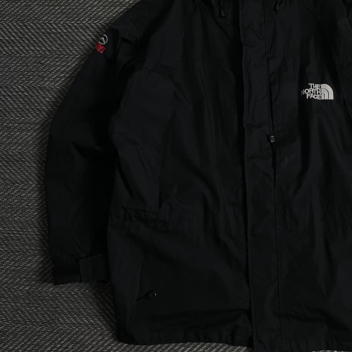 노스페이스 og 고어텍스 xcr 블랙 마운틴 자켓y 3434 상품이미지4