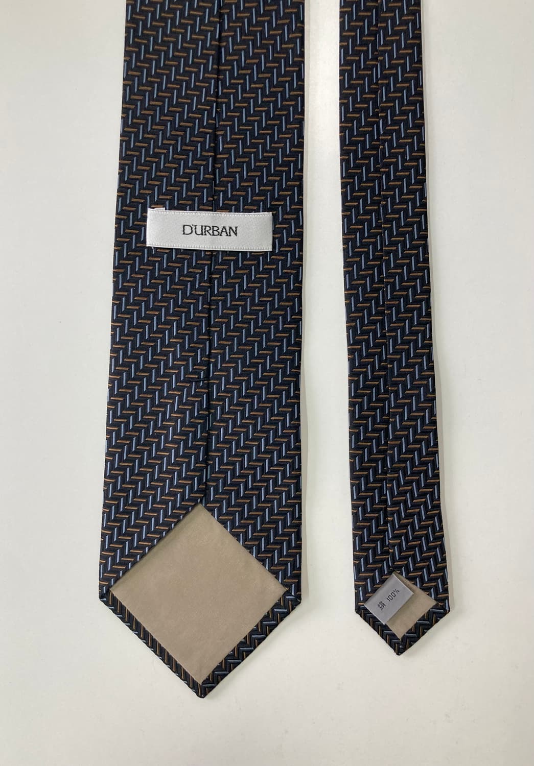 더반 넥타이 상품이미지2