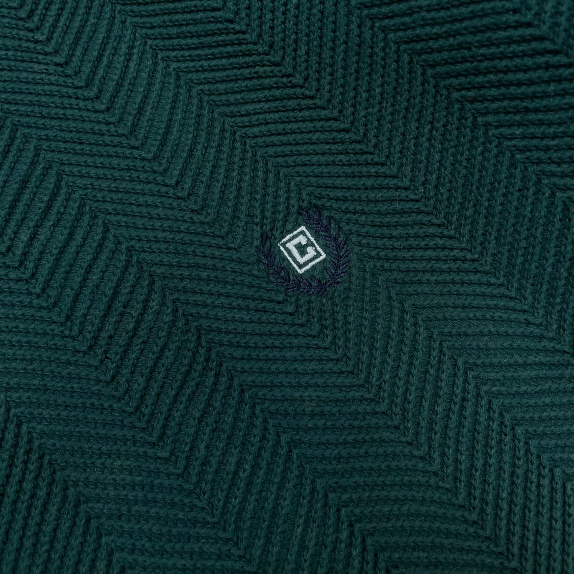 90s polo CHAPS 폴로 챕스  니트 상품이미지3