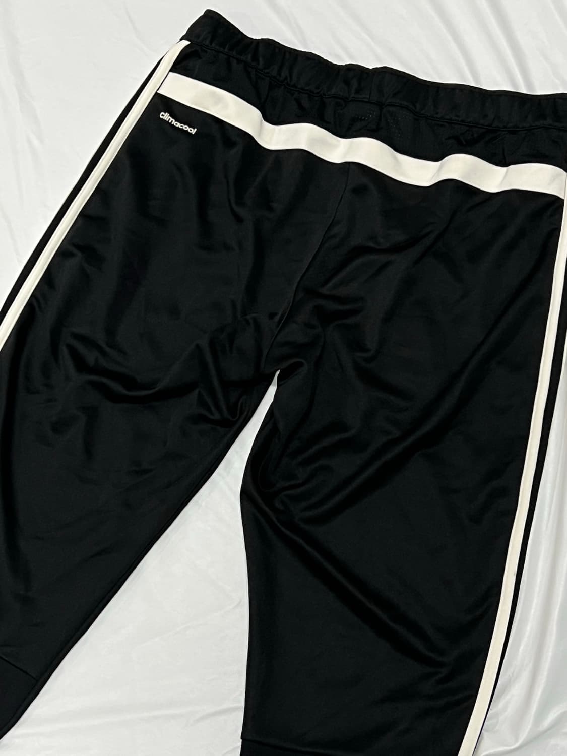 (105) 아디다스 퍼포먼스 삼선 조거 팬츠 상품이미지4