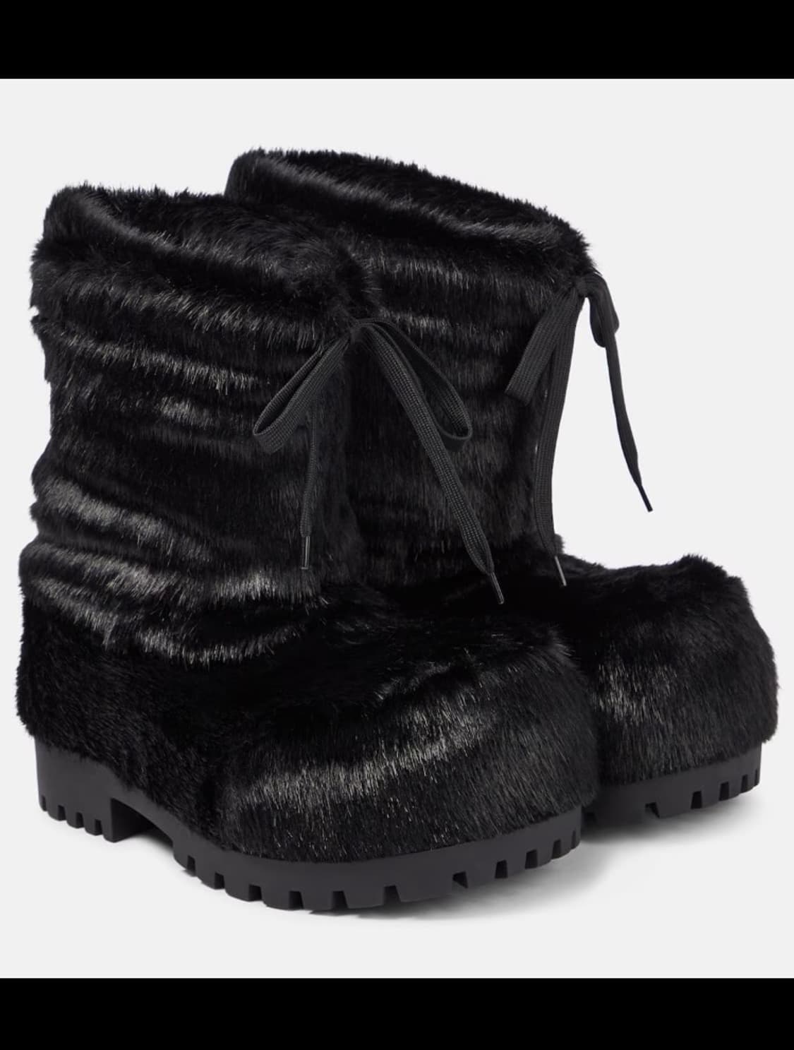 (구매) 발렌시아가 알래스카 43-44 (280-290) 구매합니다  상품이미지1