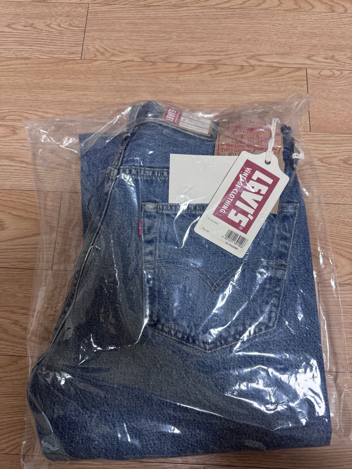 LVC 55501 도르닉 30x32 새상품 50155-0099 상품이미지1
