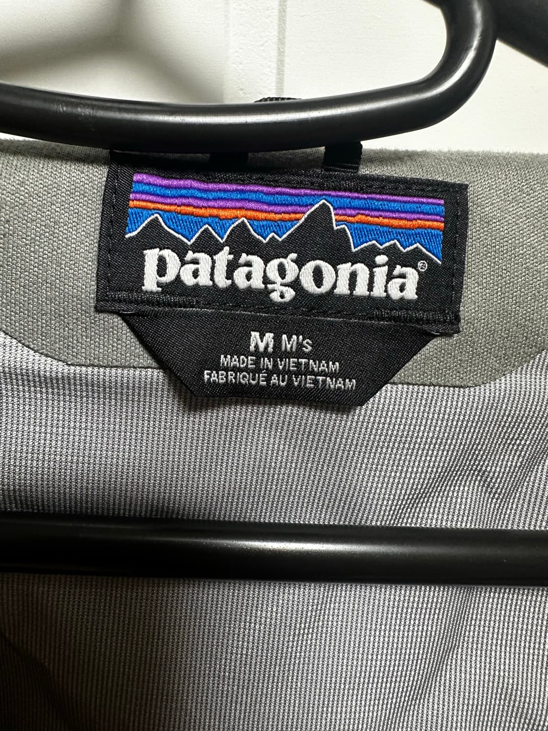 파타고니아 토렌쉘 카키 상품이미지4