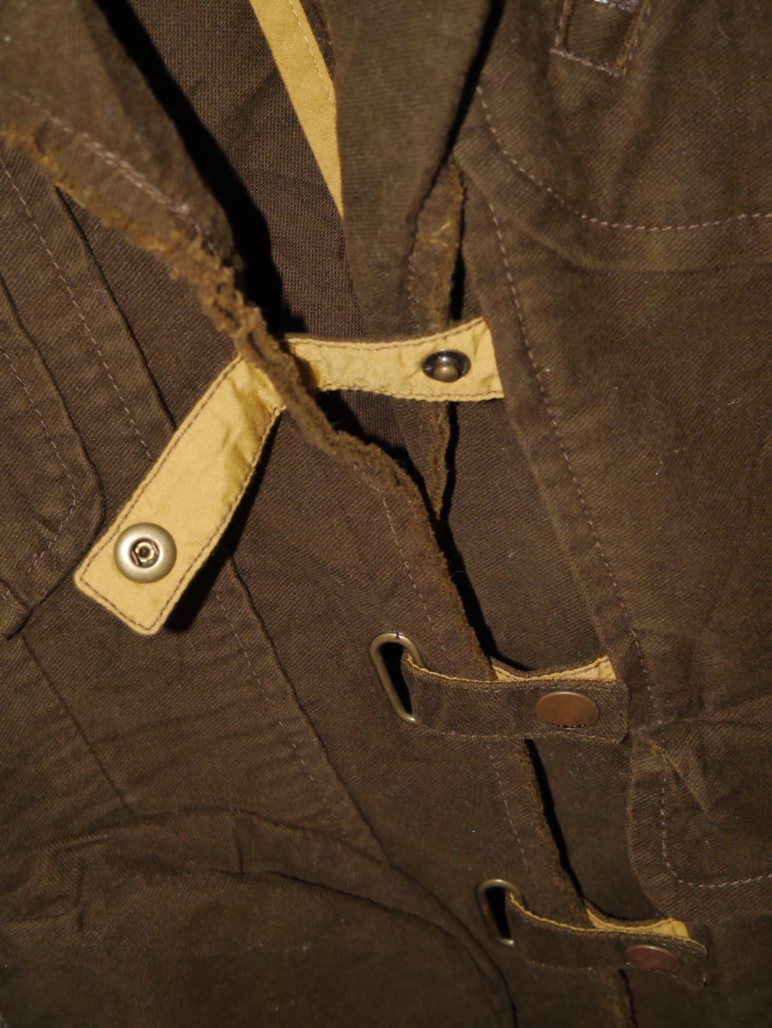 Vintage jk 상품이미지4