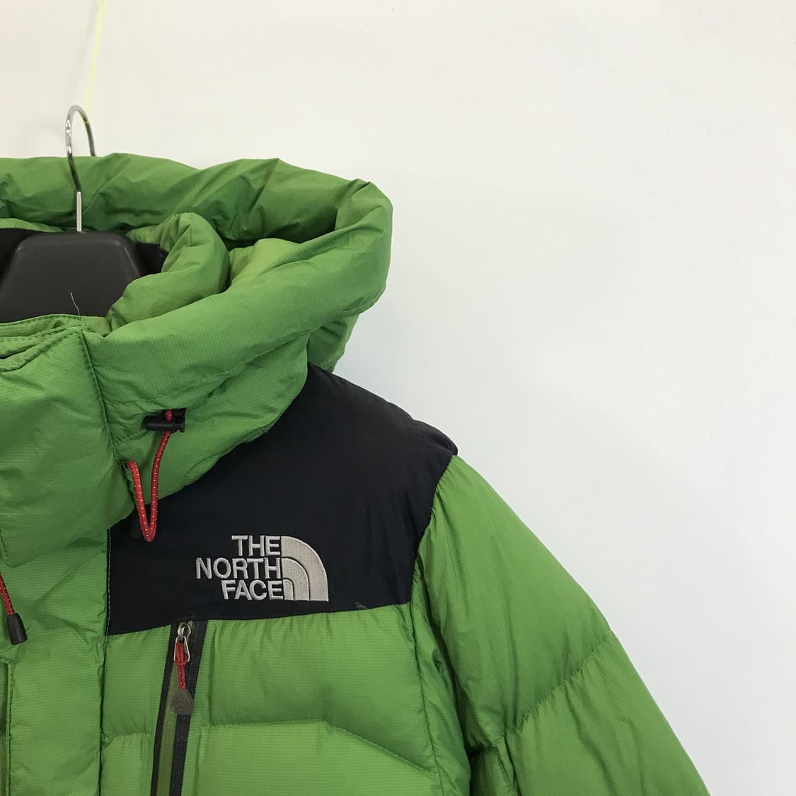 노스페이스 써밋시리즈 800 하이벤트구스패딩 [90] 상품이미지2
