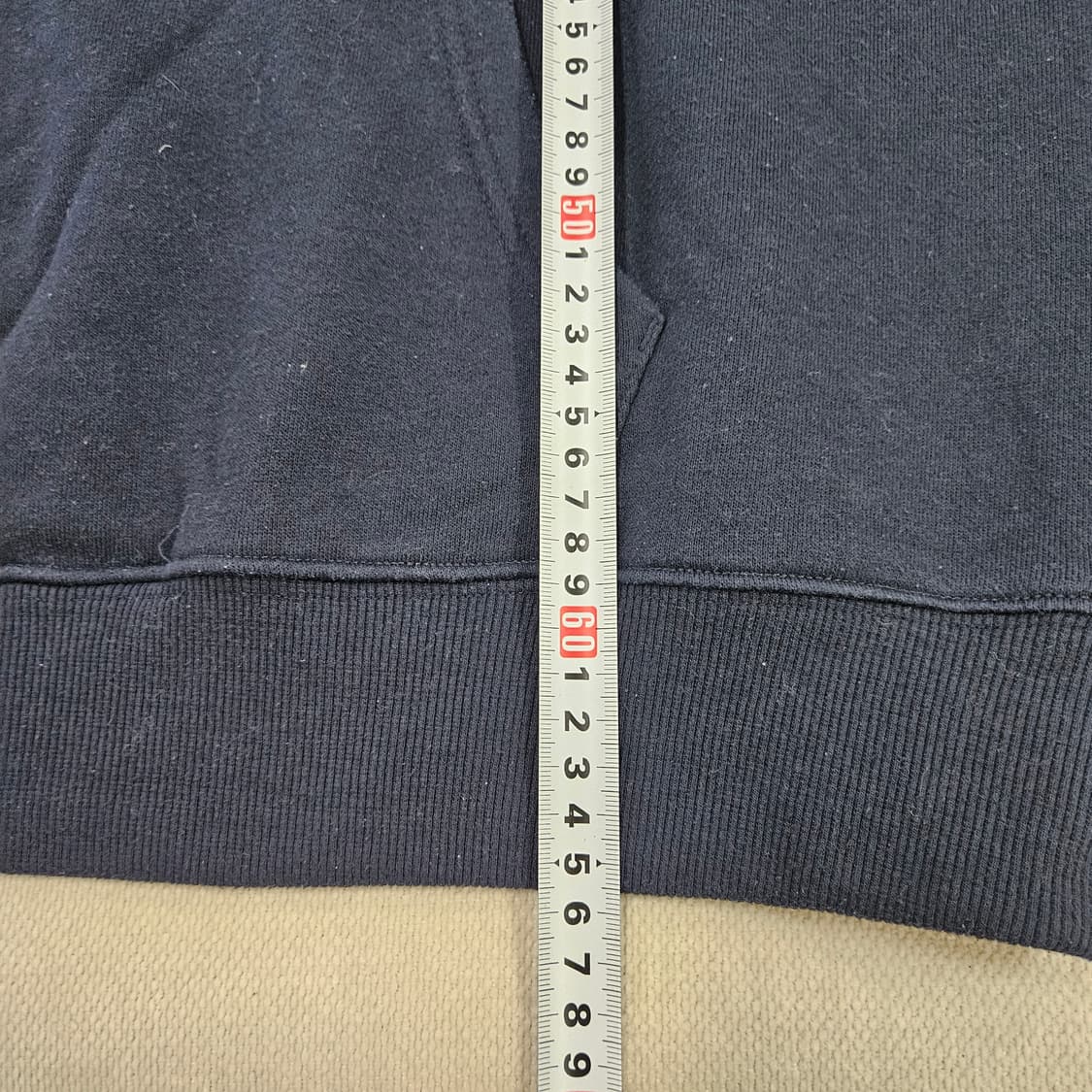 2XL 지프 스몰로고 후드티 0618Y 상품이미지6