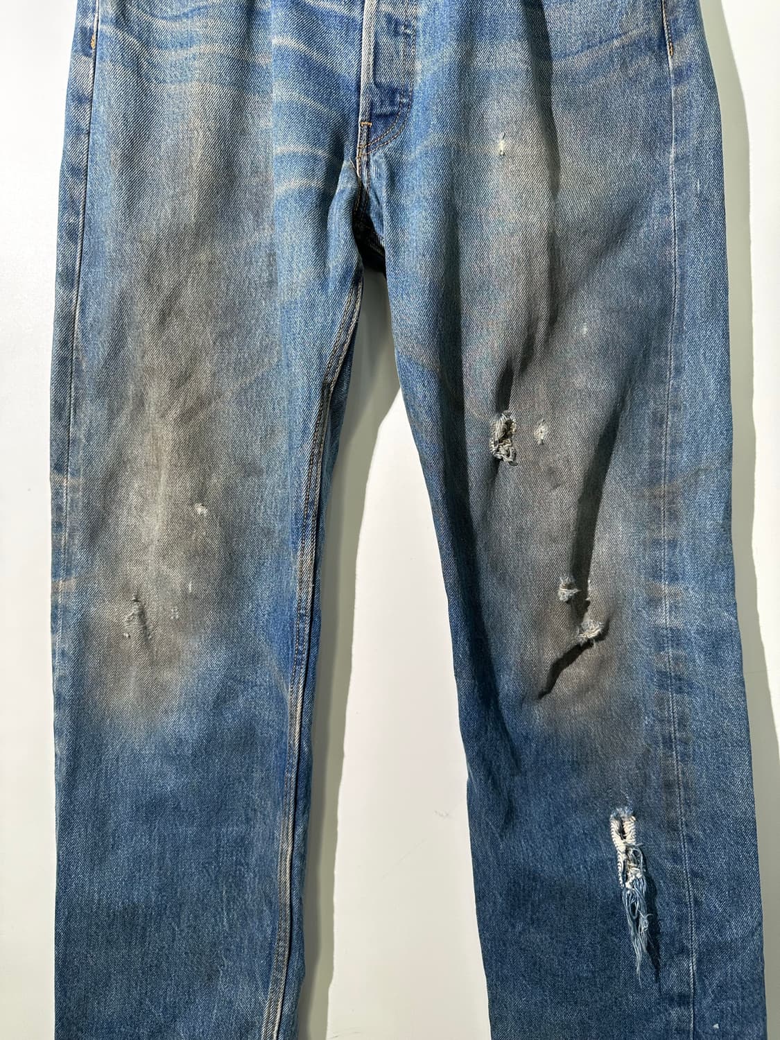 levis 리바이스 501 34x34 상품이미지2