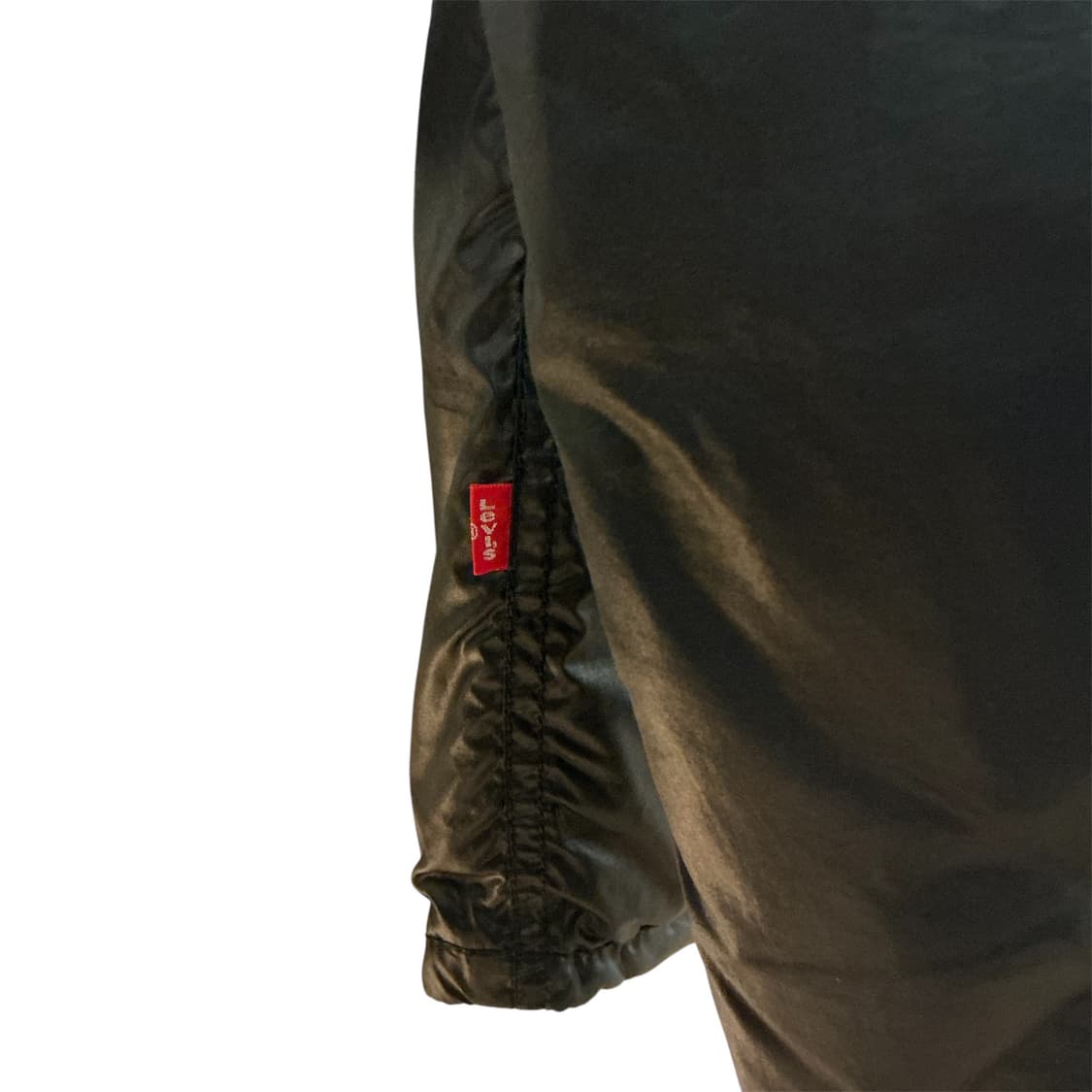 리바이스 다운 셔츠자켓 상품이미지3