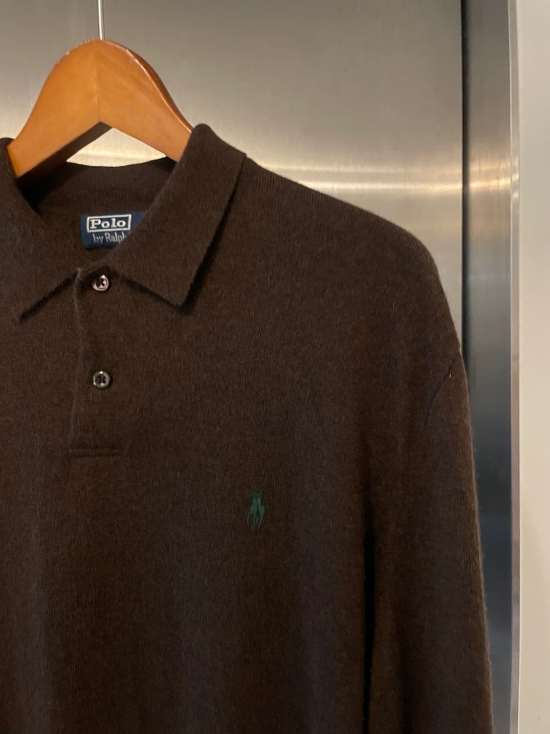 랄프로렌 니트 상품이미지2