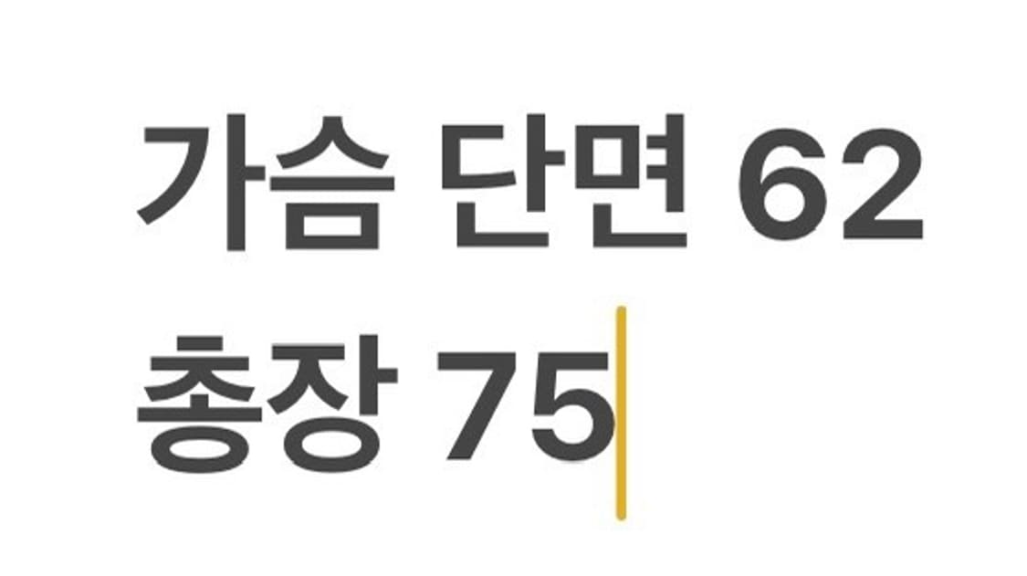 [정품/105] 인디안 가죽 무스탕 자켓 브라운 b19 상품이미지9
