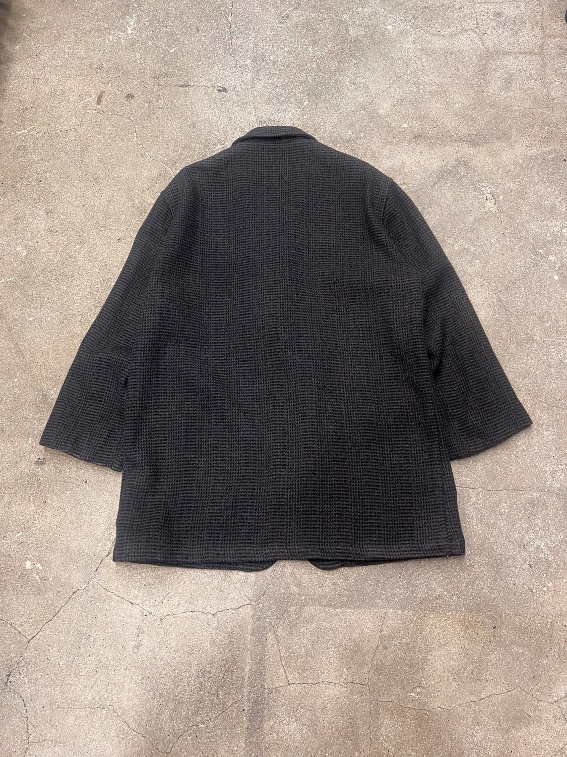 펜들턴 울 홈스펀 자켓 상품이미지5