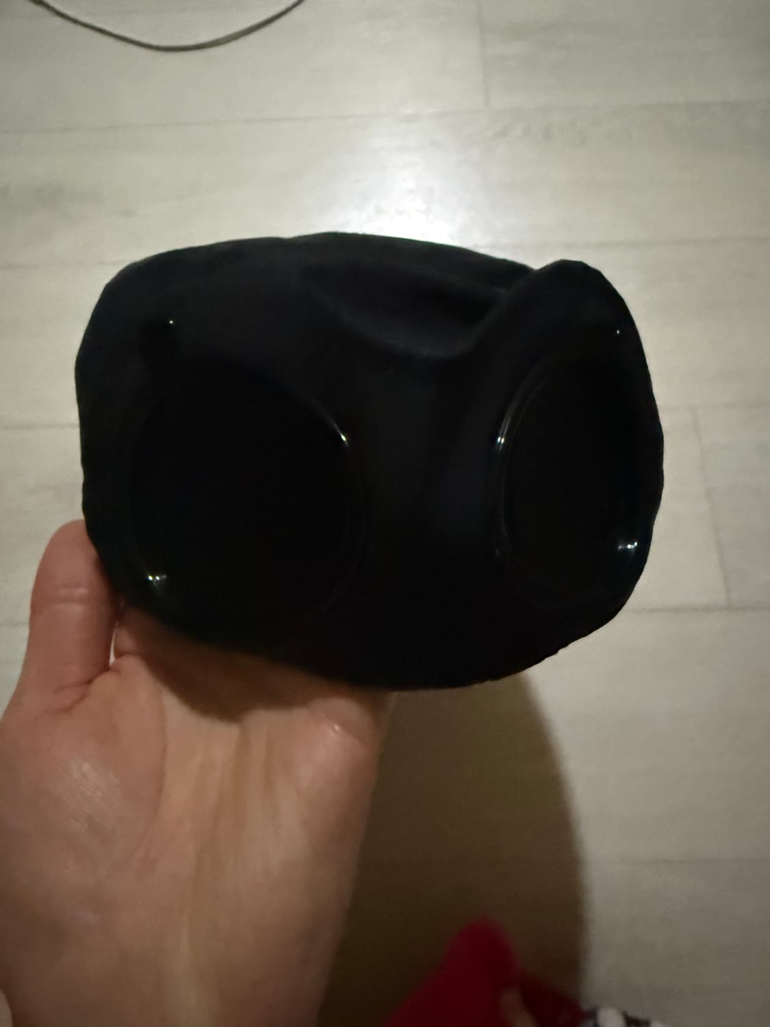 cp company 모자 급처 상품이미지2