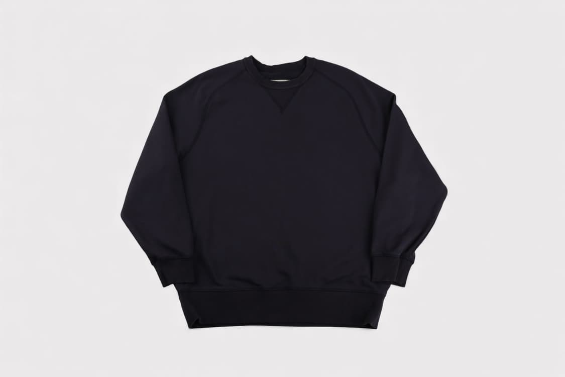 [3] 포터리 맨투맨 상품이미지1