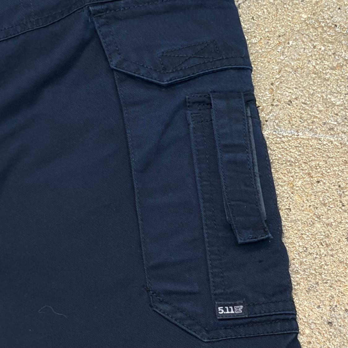 미국 빈티지 511텍티컬 카고바지  상품이미지9