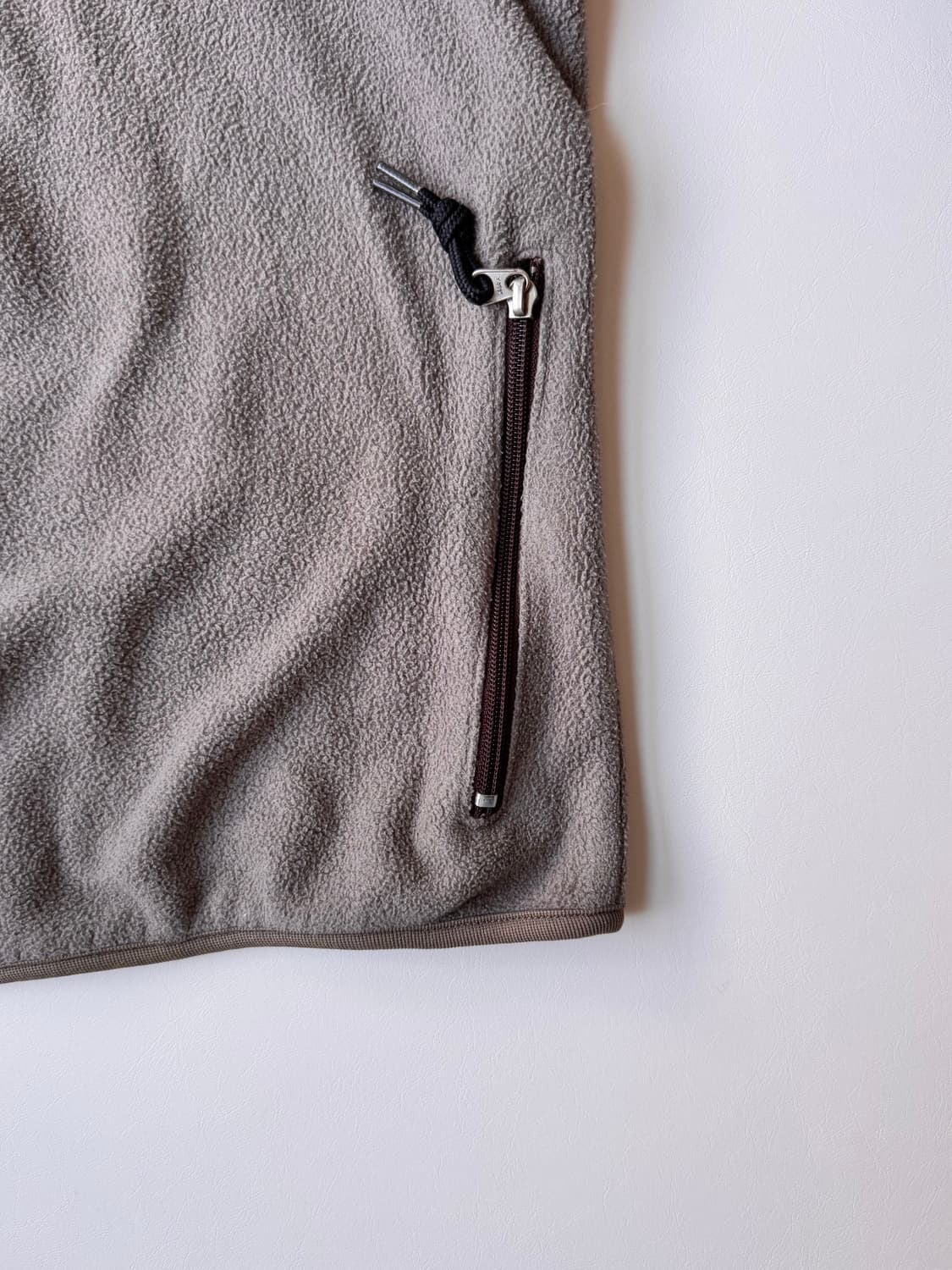 90s 슈프림 폴라텍 플리스 상품이미지5