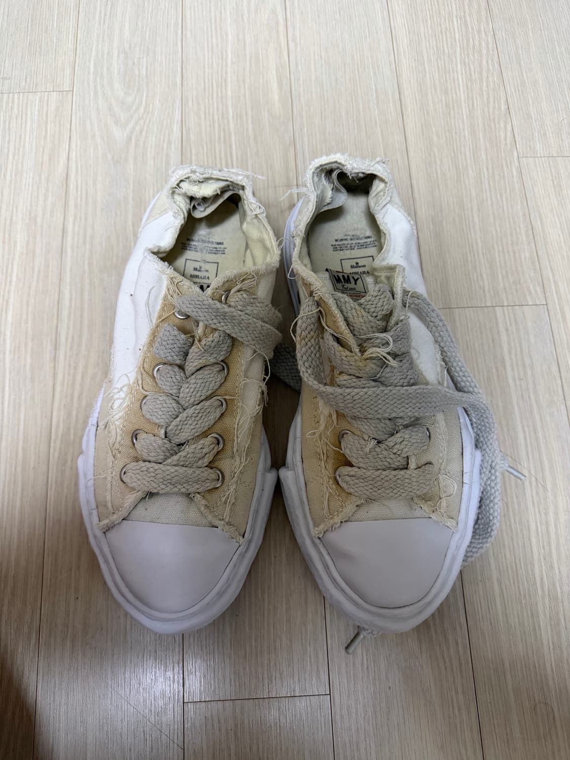 미하라야스히로 피터슨 45(300) 상품이미지2