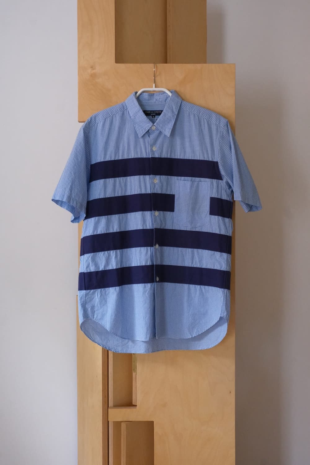 COMME des GARÇONS HOMME 2010 Shirt 상품이미지1