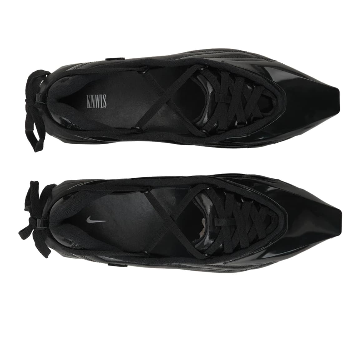 나이키 노울즈 KNWLS 에어맥스 뮤즈 느와르 240 상품이미지5