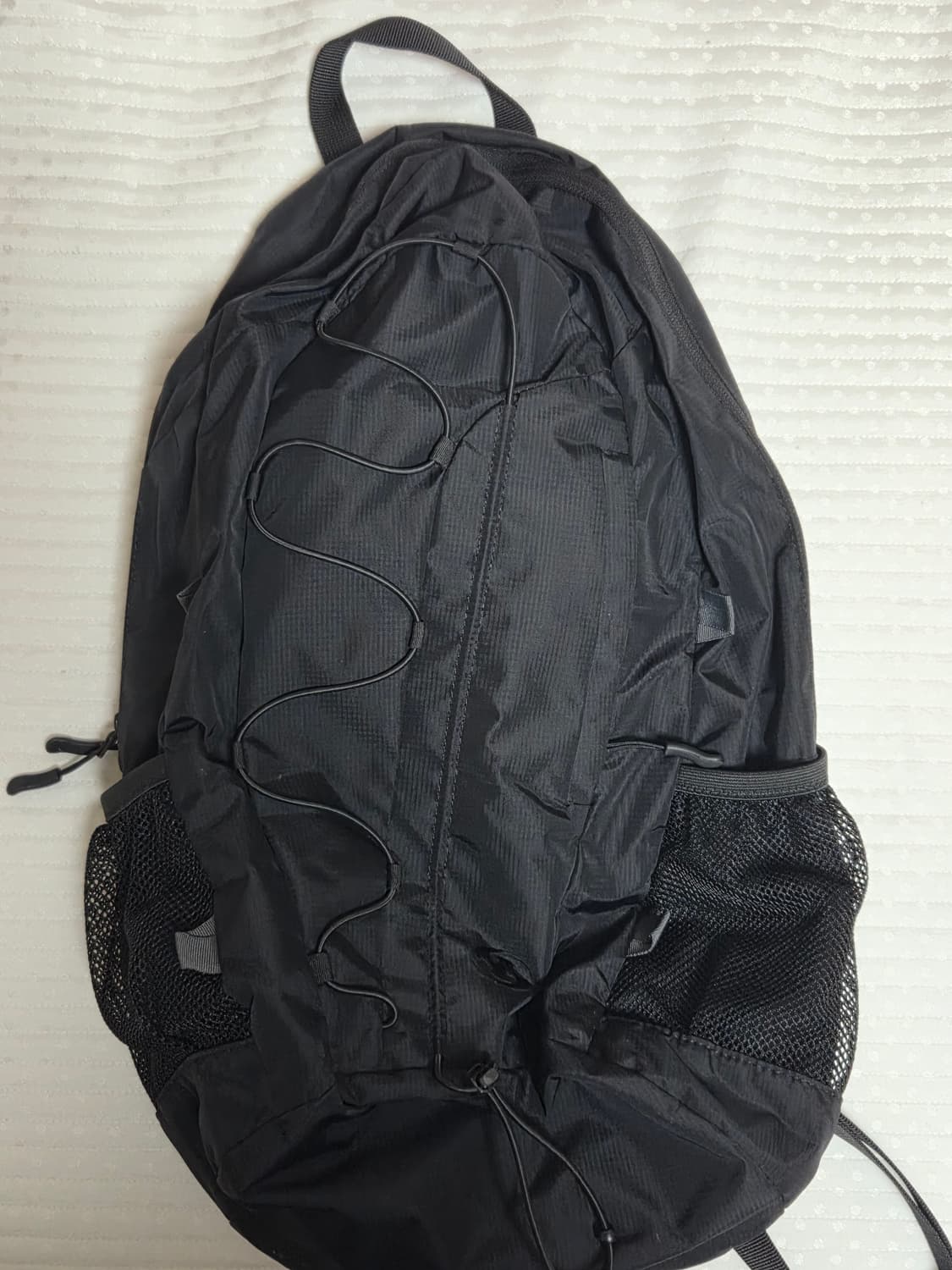 산산기어 백팩 상품이미지2