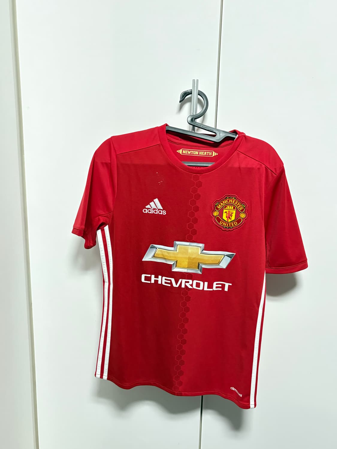 맨유 유니폼 상품이미지2