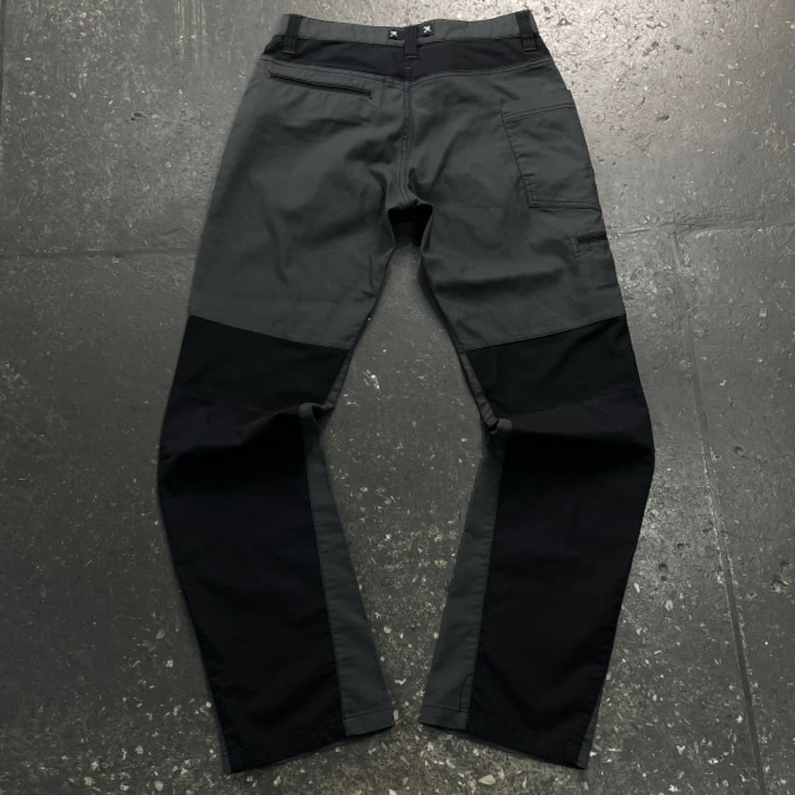 32 오클리 고프코어 팬츠  상품이미지5