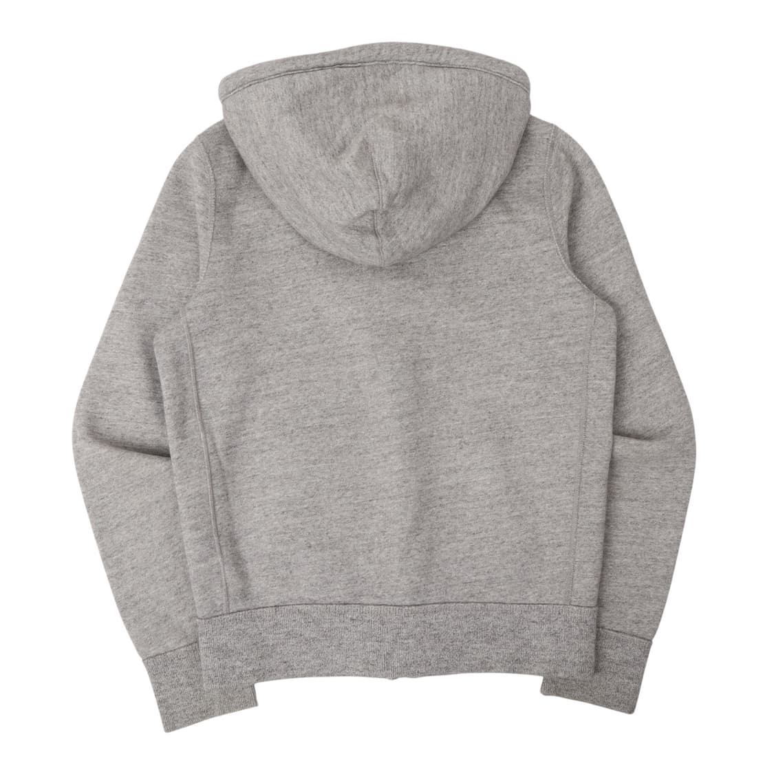 아베크롬비 스몰 로고 후드집업 상품이미지4