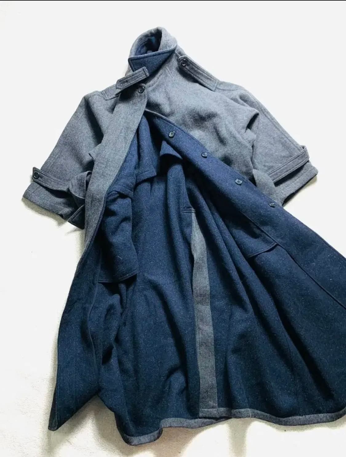 렉토 렉토코트 recto  상품이미지1