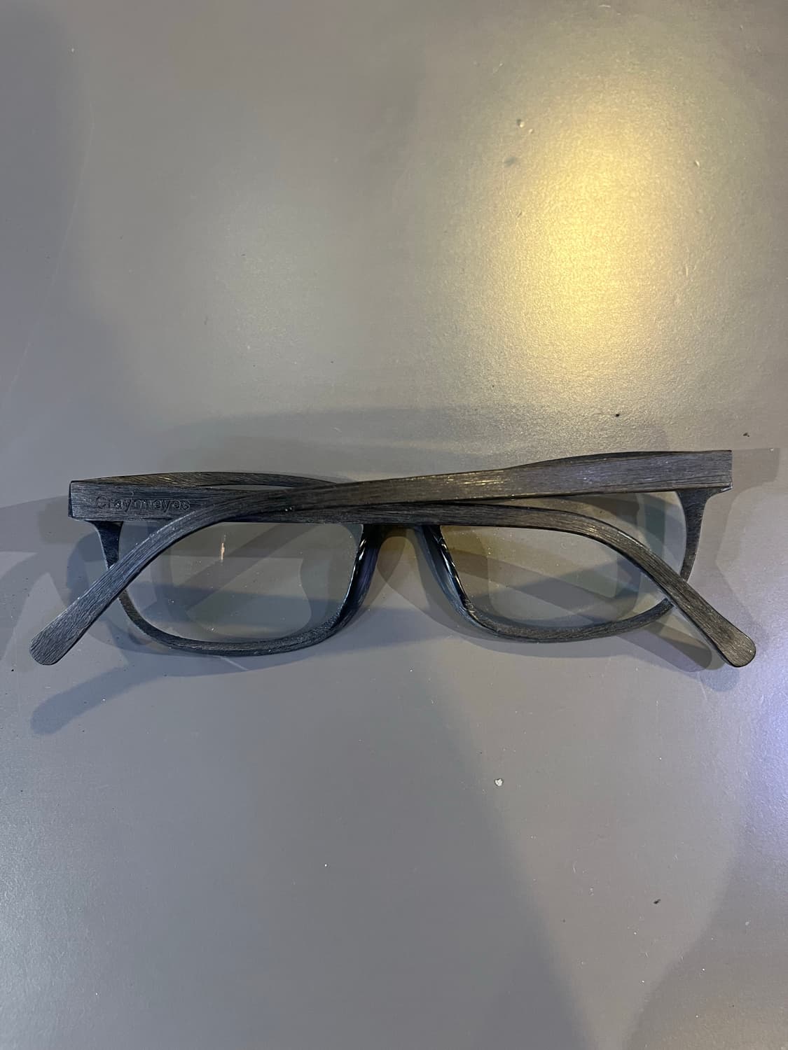 크레용 아이즈 안경(일본제) 상품이미지2