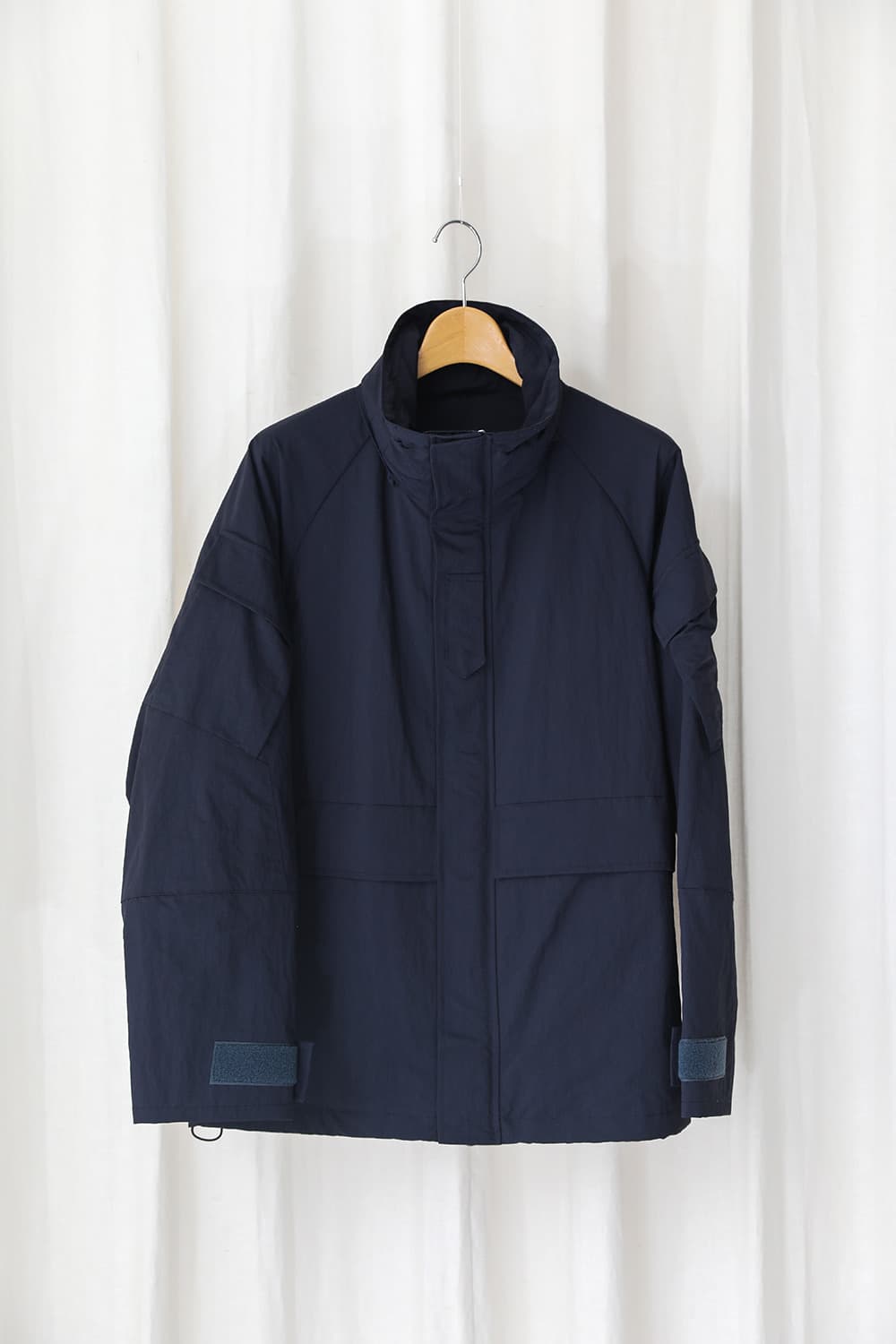 [1] marka 마카 ecwcs자켓 네이비 상품이미지3