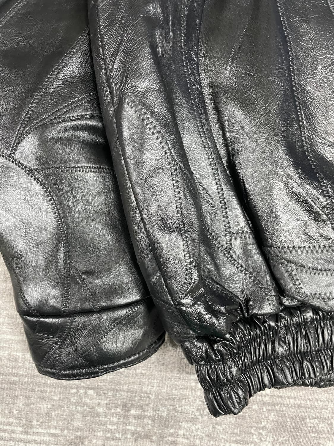 Hard Rock biloxi 가죽점퍼 상품이미지7