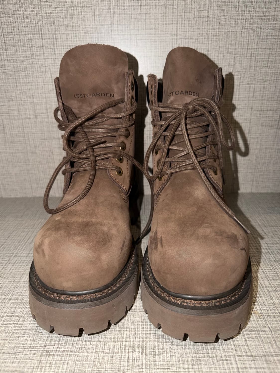 로스트가든 루트 브라운 풀박스 상품이미지1