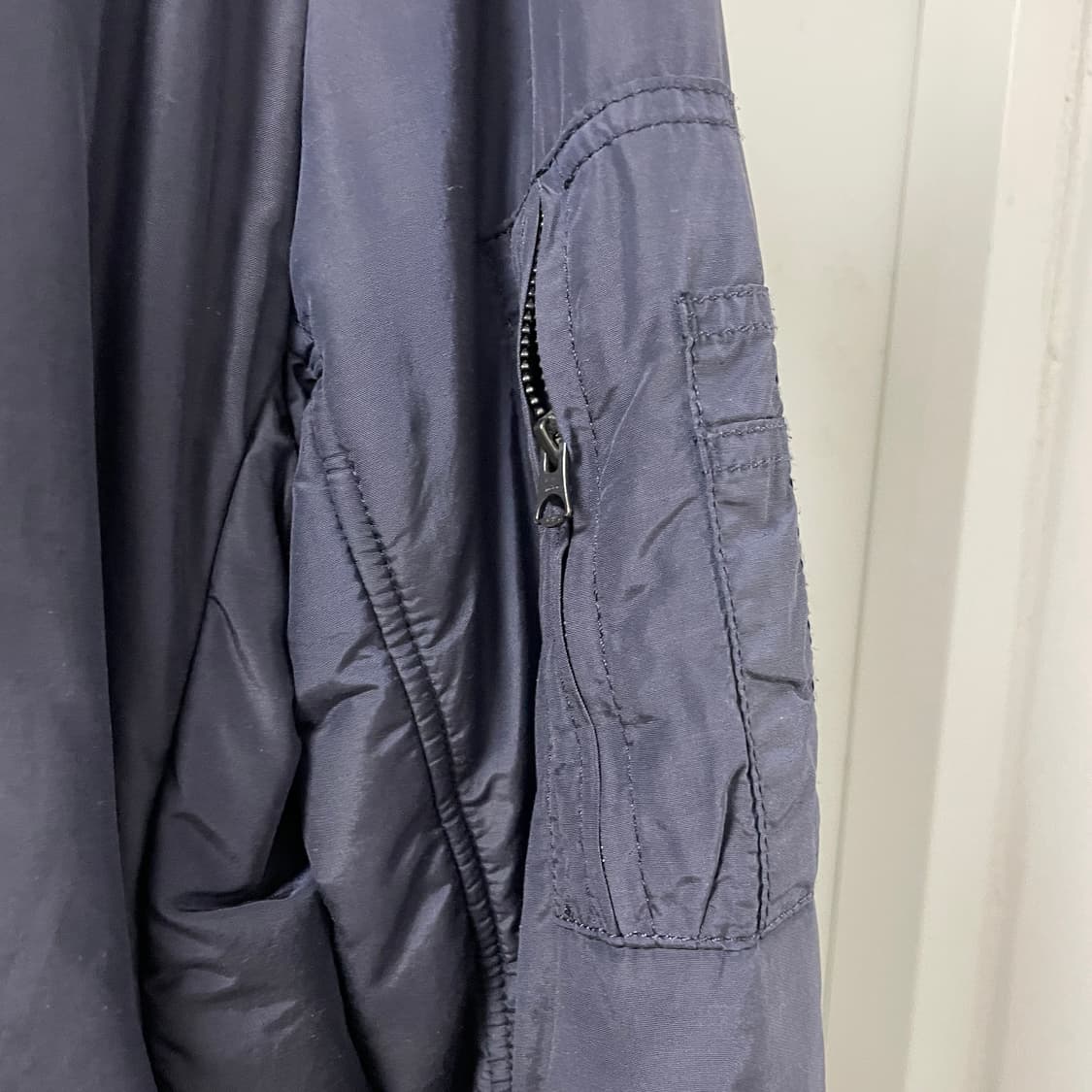 아크네스튜디오 ma-1 항공 자켓 48 상품이미지5