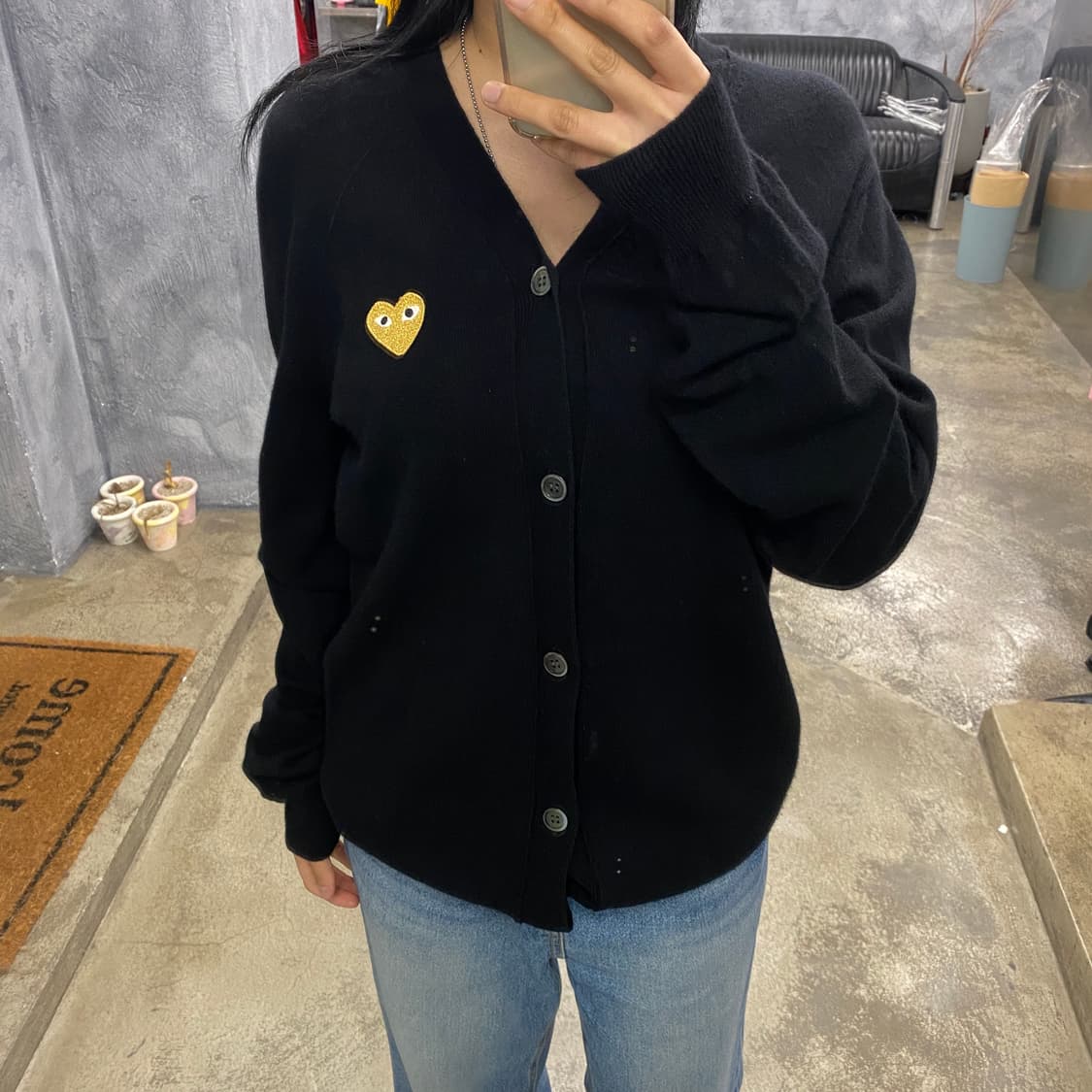  Comme des Garcons 상품이미지5