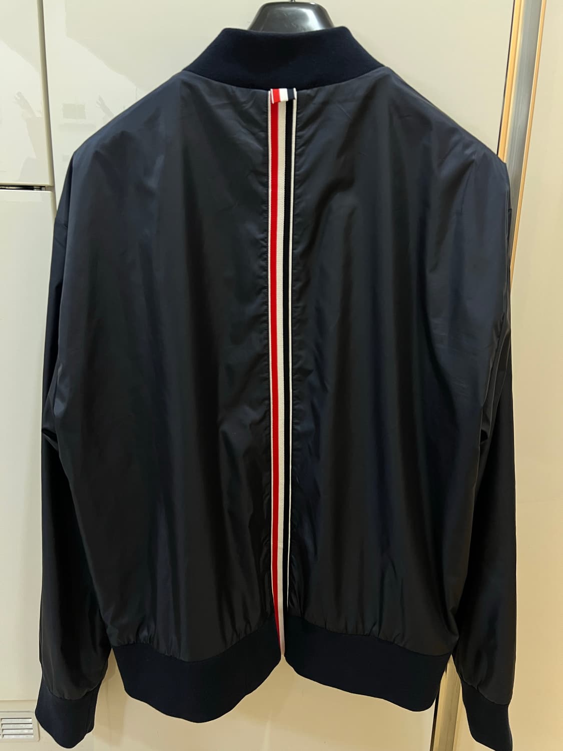 톰브라운 리나일론 센터백 봄버 5사이즈 (새상품급) 상품이미지2