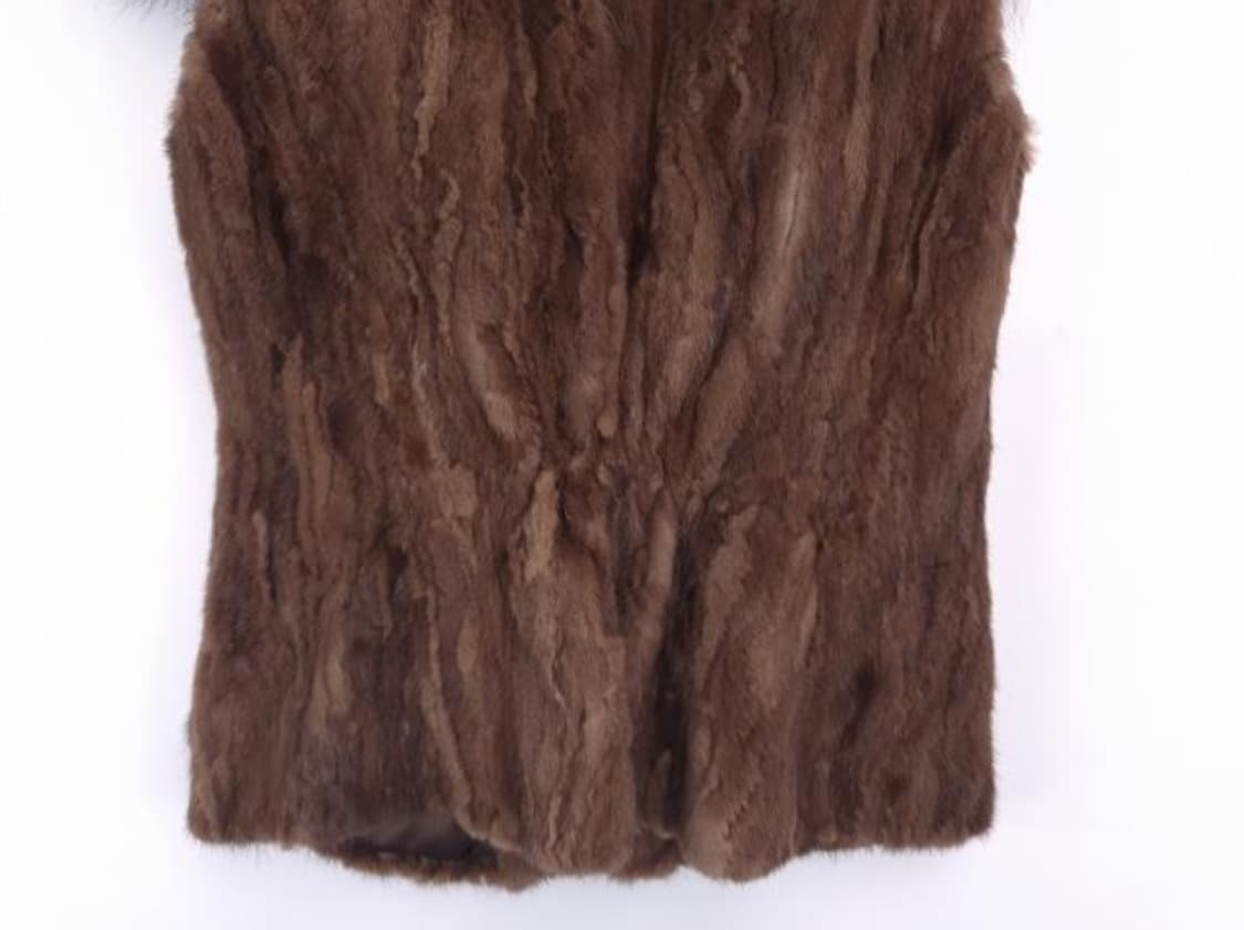 아이잗바바 조끼 상품이미지4