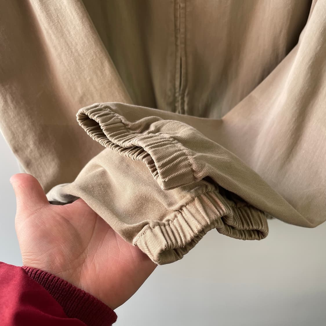 90s 폴로랄프로렌 스윙톱자켓 USA 상품이미지5